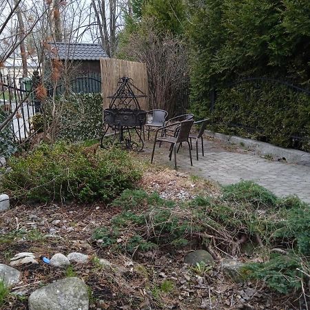 Apartamenty Pokoje U Jacka Zakopane Extérieur photo