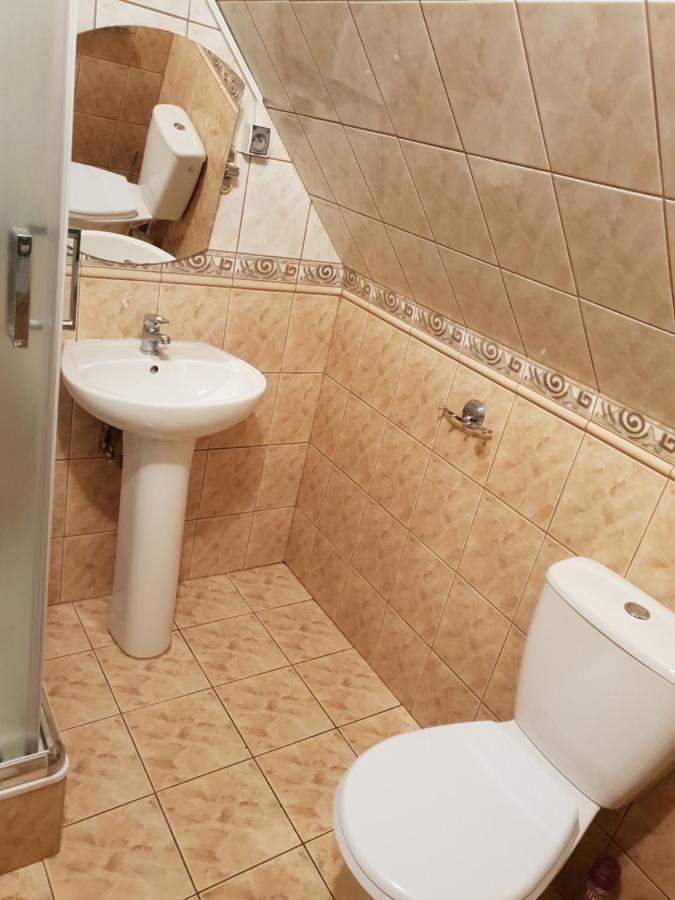 Apartamenty Pokoje U Jacka Zakopane Extérieur photo
