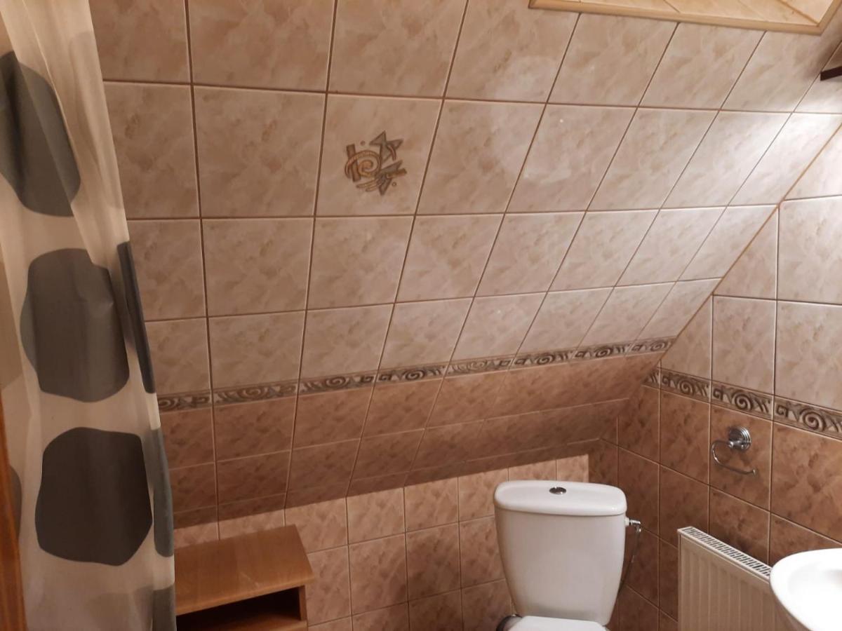 Apartamenty Pokoje U Jacka Zakopane Extérieur photo