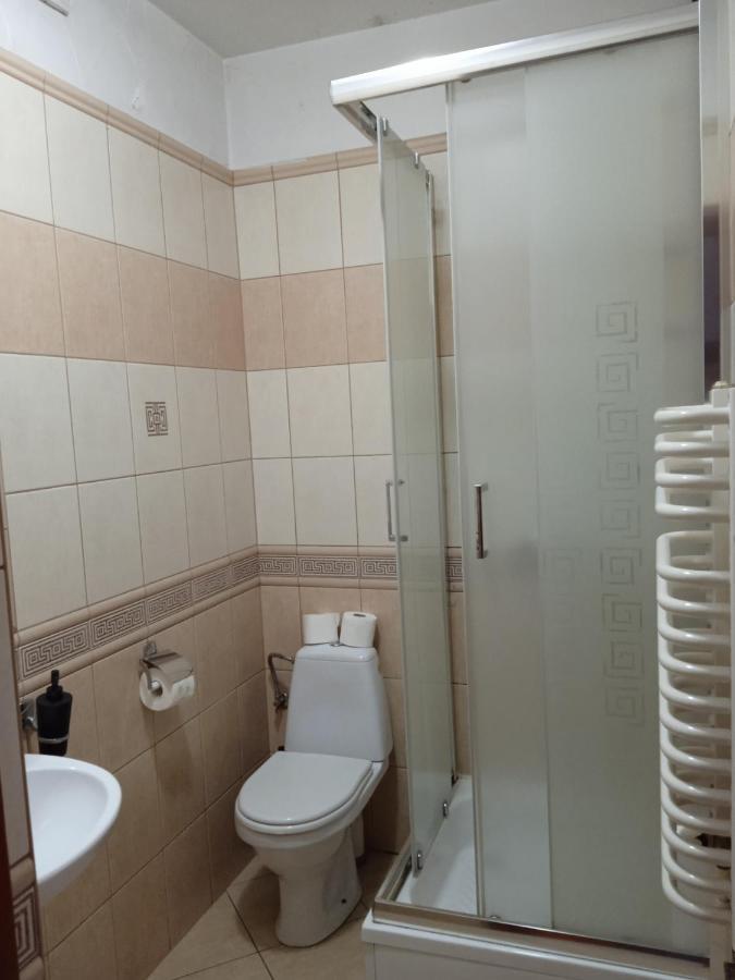 Apartamenty Pokoje U Jacka Zakopane Extérieur photo