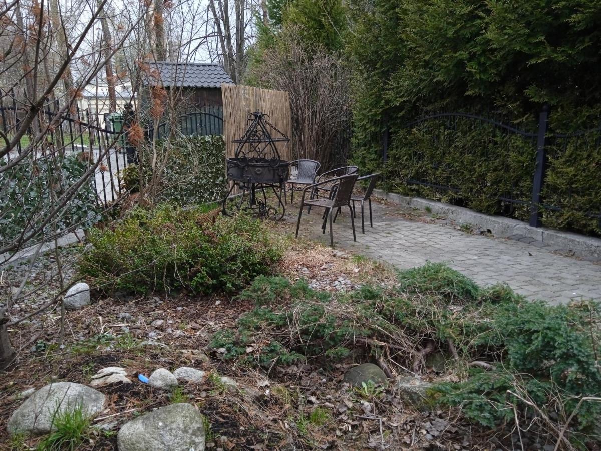 Apartamenty Pokoje U Jacka Zakopane Extérieur photo