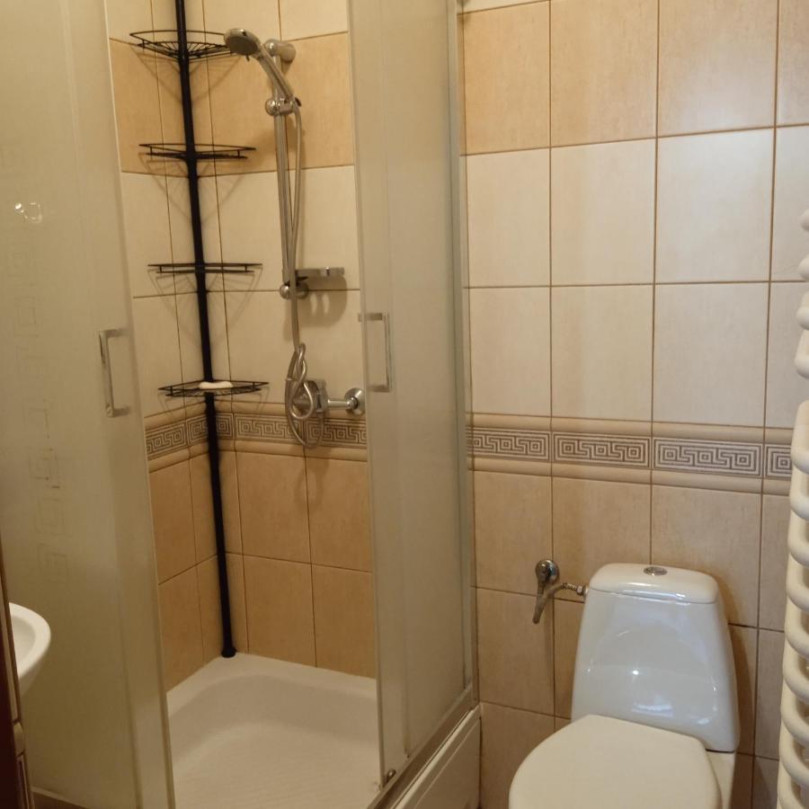 Apartamenty Pokoje U Jacka Zakopane Extérieur photo