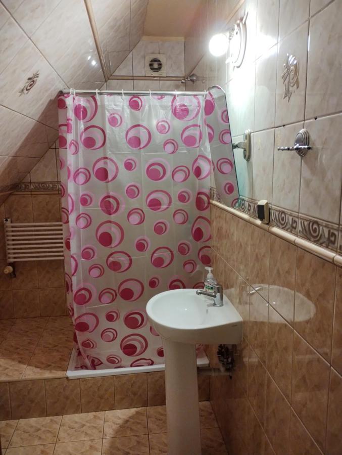 Apartamenty Pokoje U Jacka Zakopane Extérieur photo